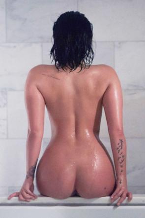 Demi Lovato