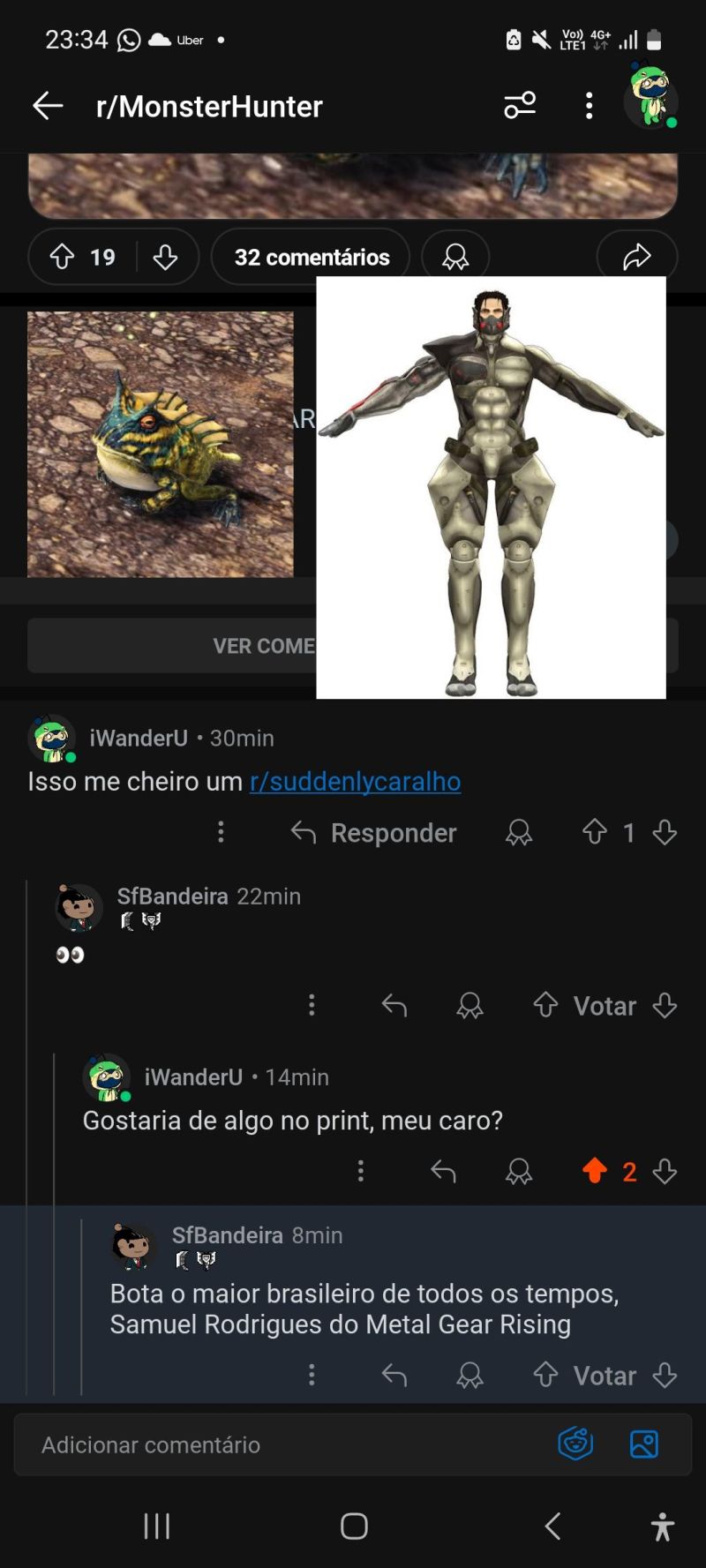 Suddenlycaralho - Creative 8K Vintage Designs | Free Download