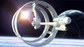 Featured Star Trek Starships for July 22, 2026