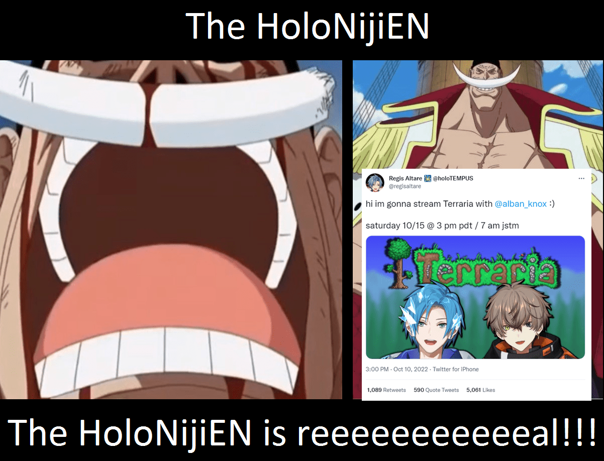 Can we get much higher *so high* : rMemePiece