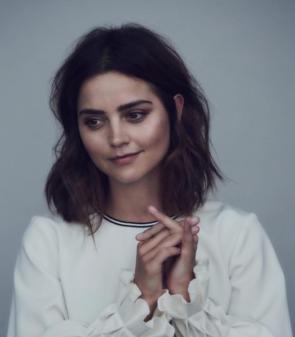 Jenna Coleman