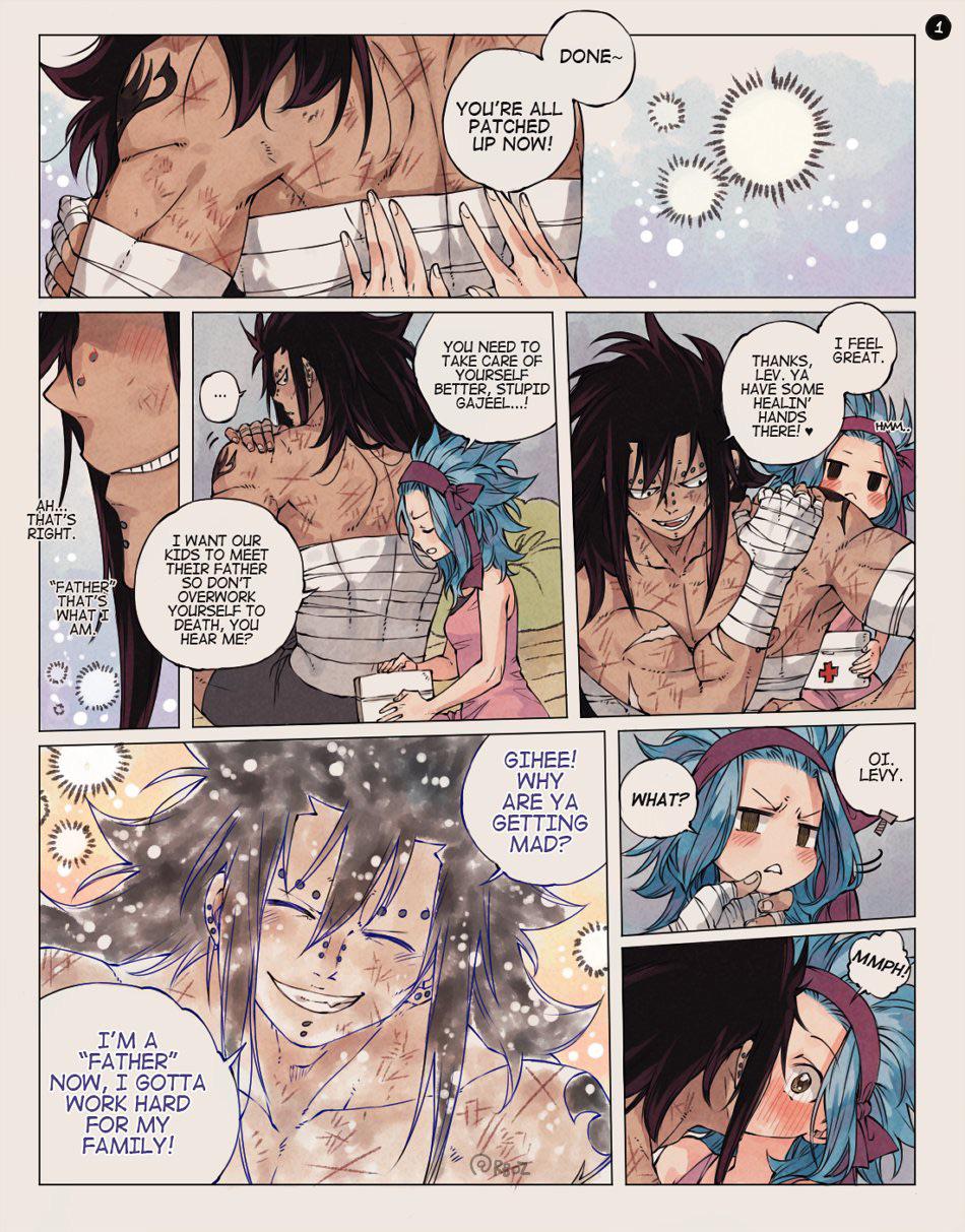 Gajevy Hentai