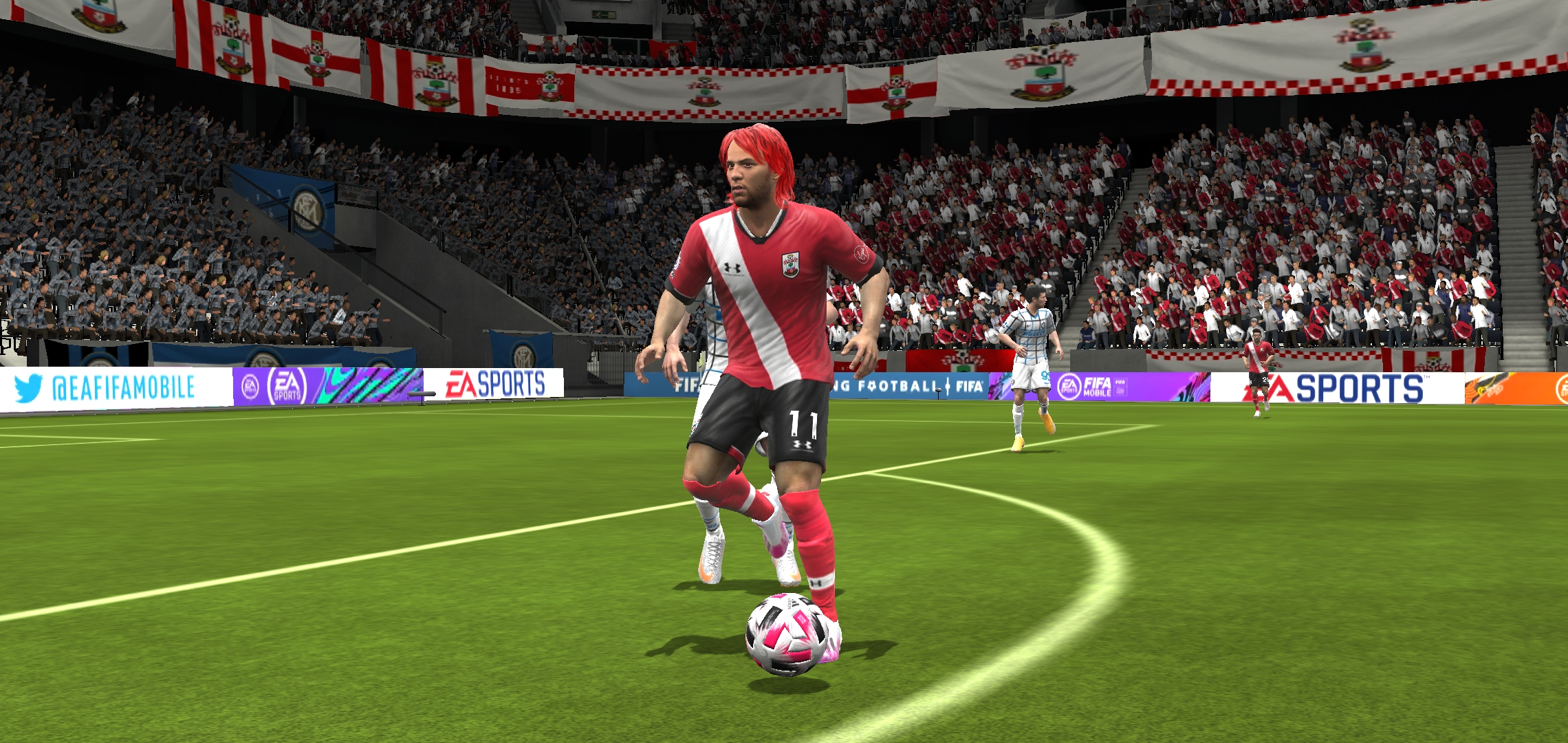 Che Adams Fifa 16 Jun 16 2016 Sofifa Che Adams FIFA 21 Rating is 74 and below are his FIFA 21.