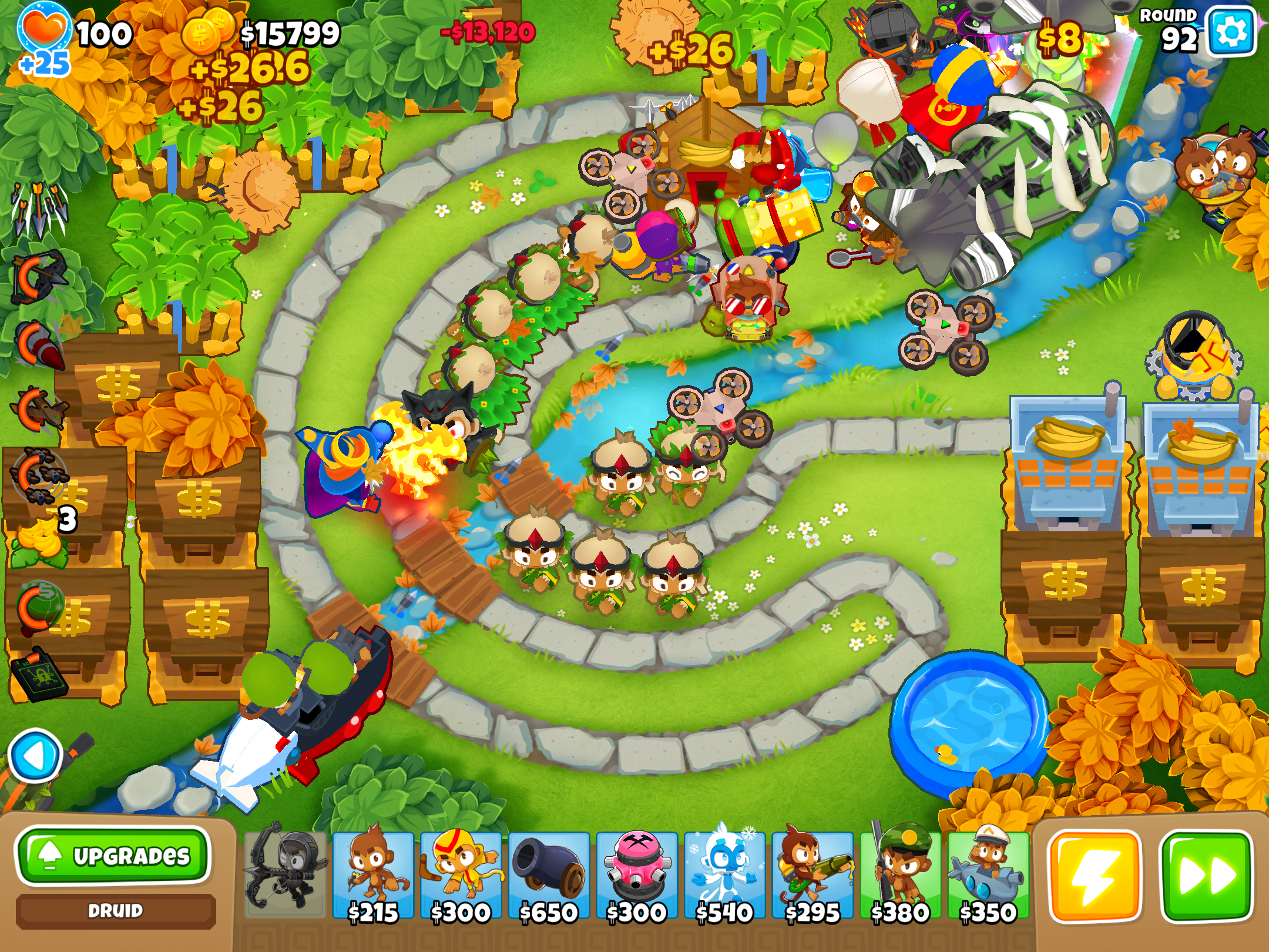 Bloons Td 6 Game Wiki Strategy Unblocked Mods Apk Download Towers Guide Unofficial Player Leet 9780359113576 Books 