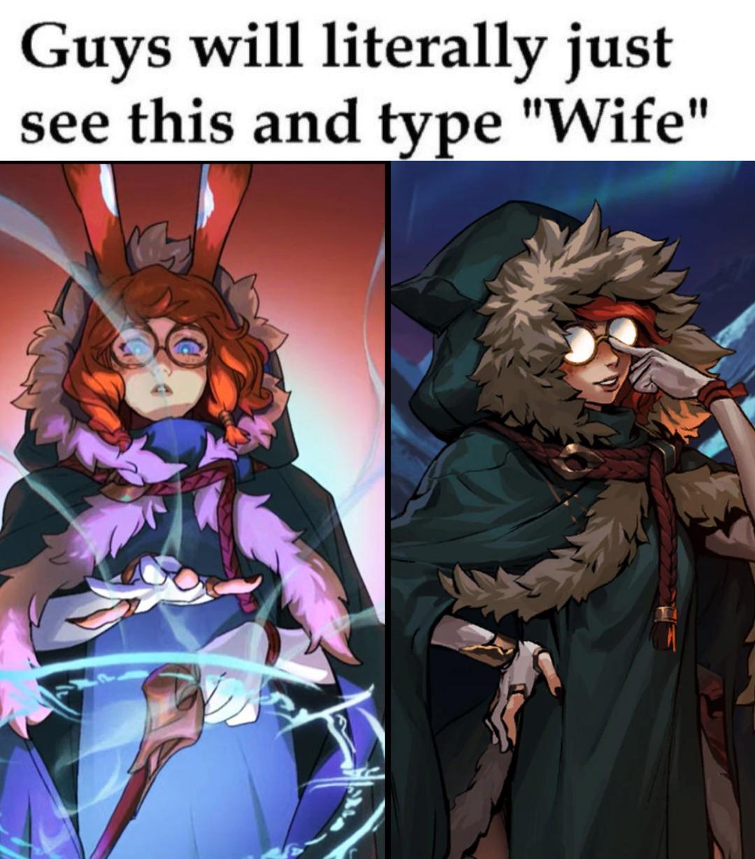 Is this true? : rLeagueOfMemes