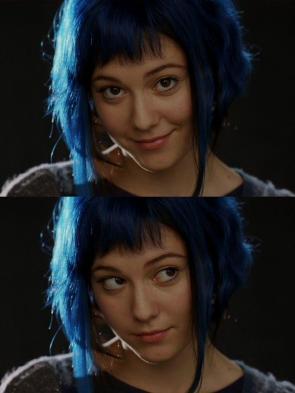 Scott pilgrim vs the world (2010)