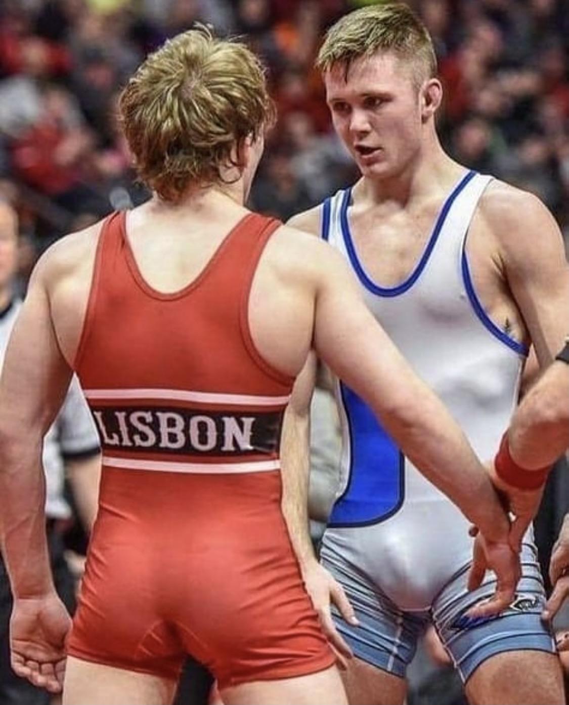 Three Dicks In One Pussy
