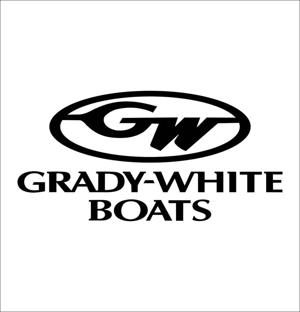 Here is the grady white boats logo in vector format(svg) and transparent png, ready to download. Alexstrassa U Alexstrassa Reddit
