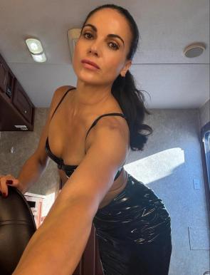 Lana Parrilla, 48