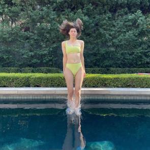 Emmy Weekend Jump!!! (IG, September 2022)