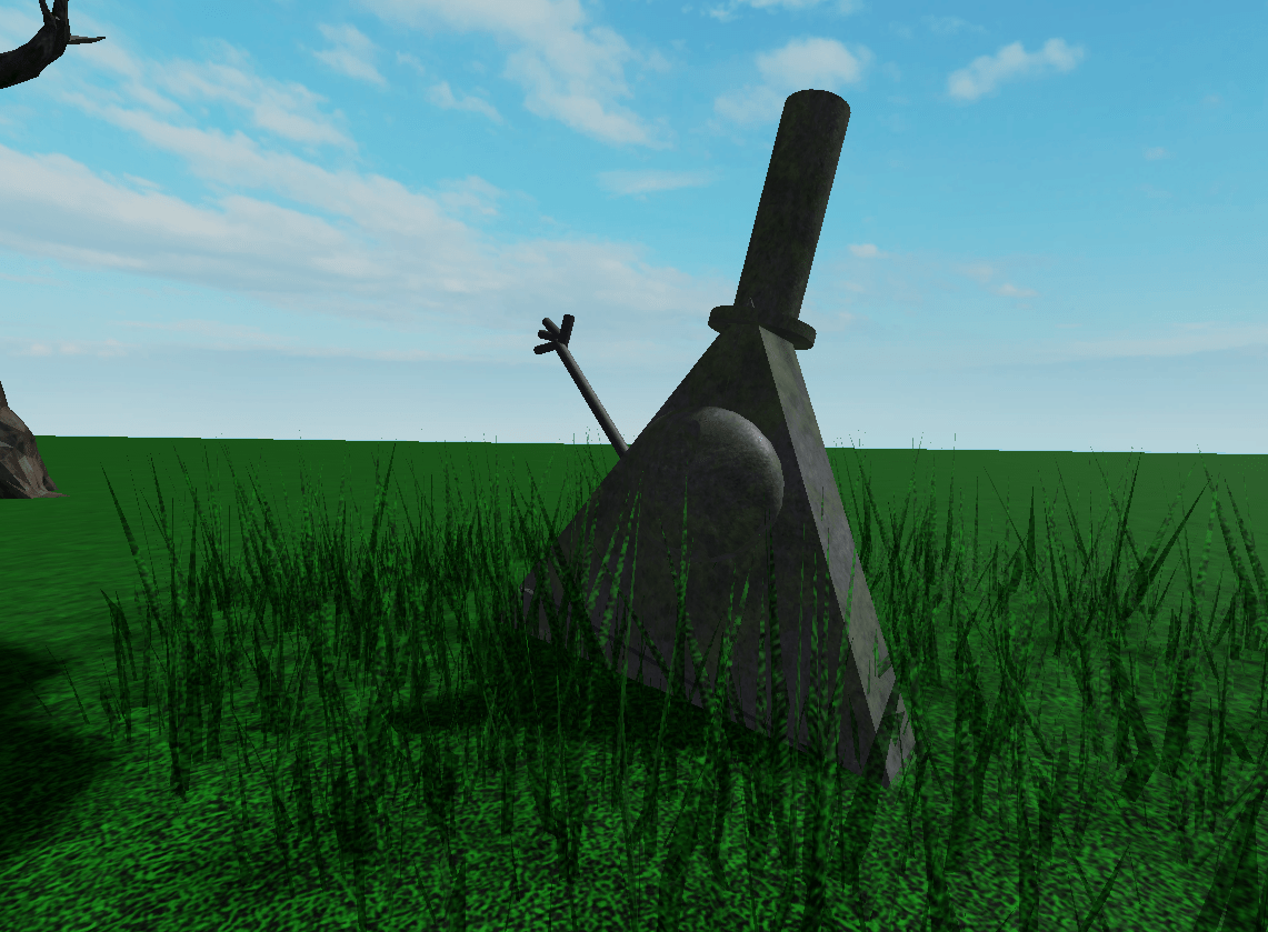 Bill Cipher Roblox How To Make Bill Cipher Roblox Avatar TikTok 