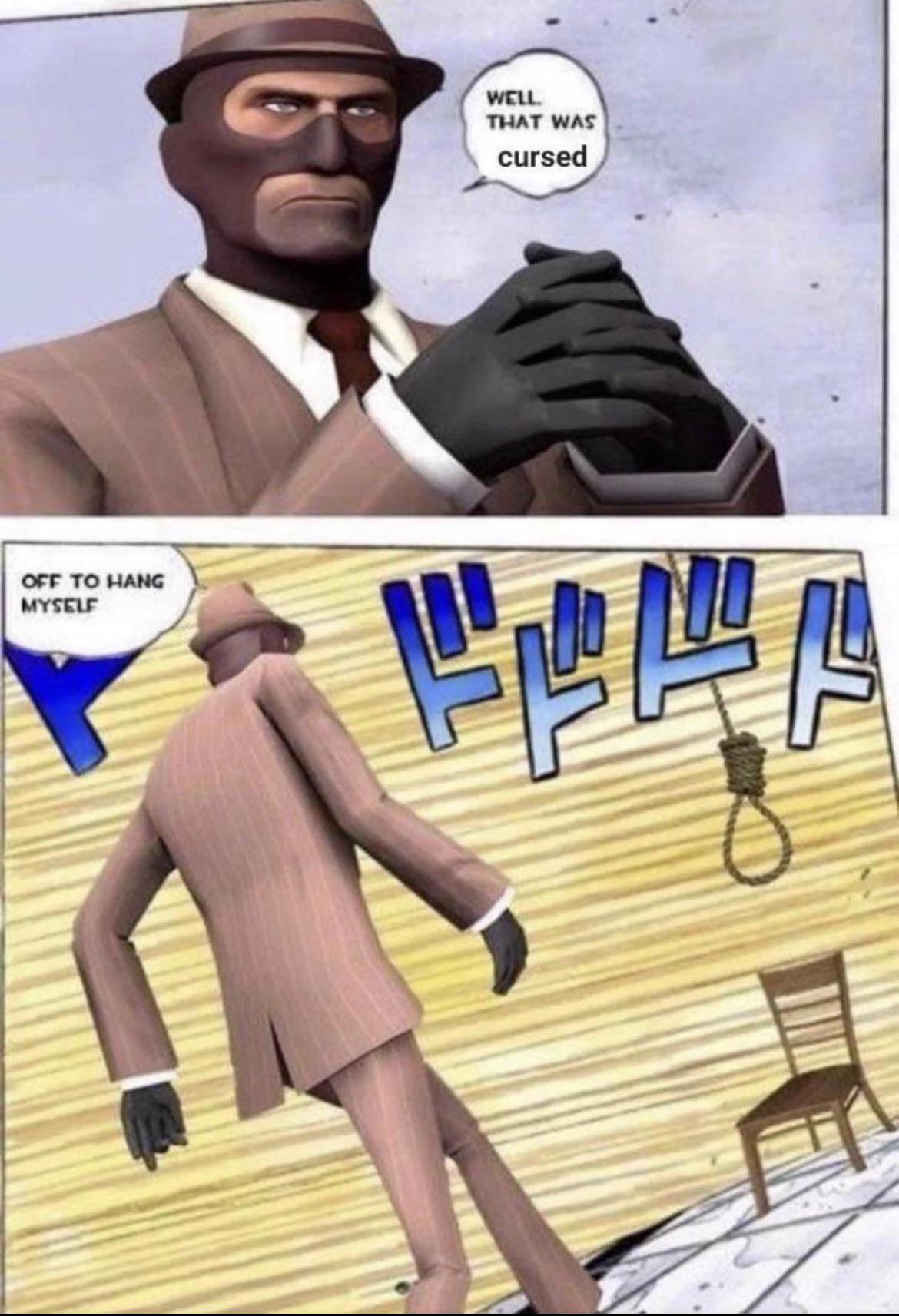 Ein bescheidenes, überraschendes Ende : rMemeVideos