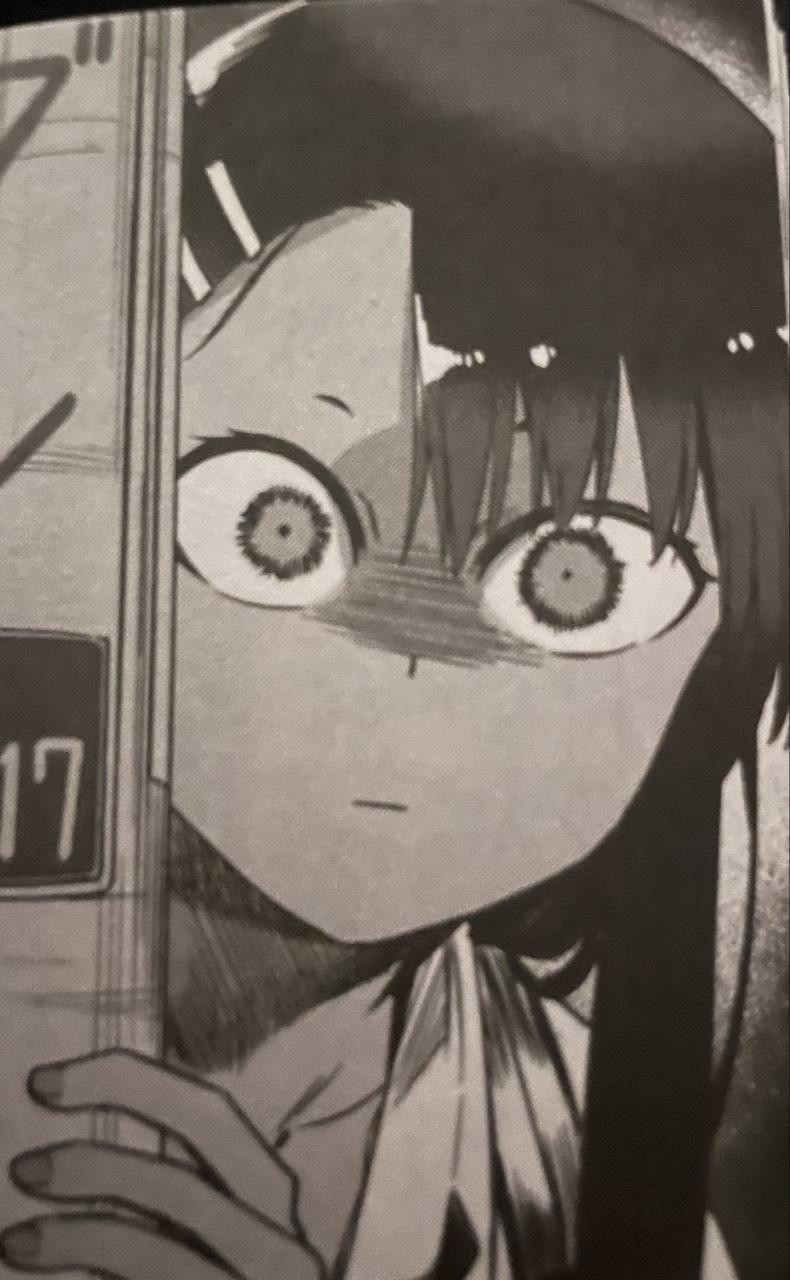 Which anime series is this for you? : ranimequestions