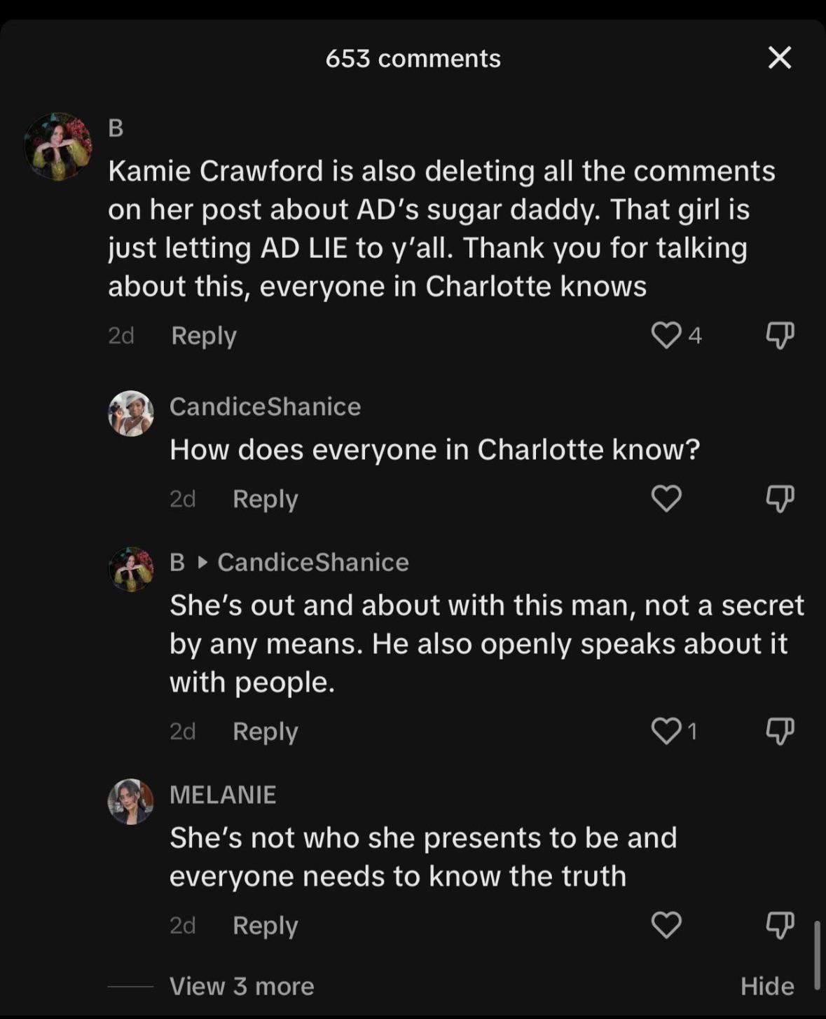 After watching the reunion, who is the biggest villain for LIB season 6? :  rLoveIsBlindOnNetflix