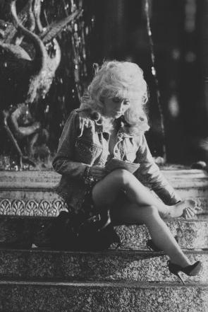 Dolly Parton (1970s)