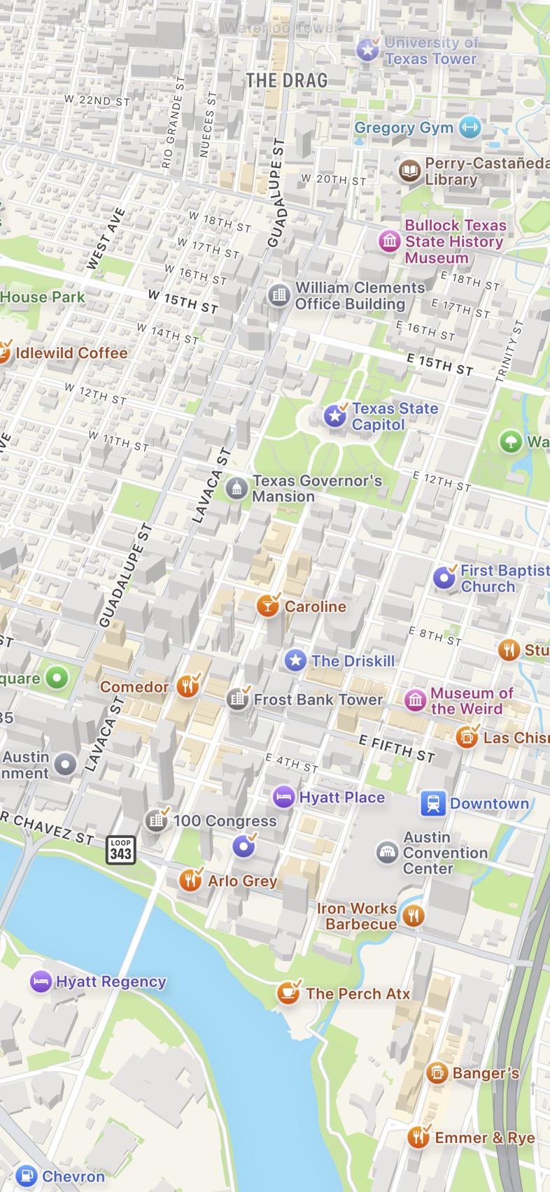 Where Is R Applemaps - Perfect 8K City Photos | Free Download