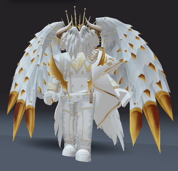Angel Oc Thoughts R 