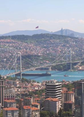 istanbul