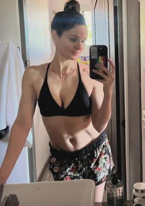 Sarah Wayne Callies, 48