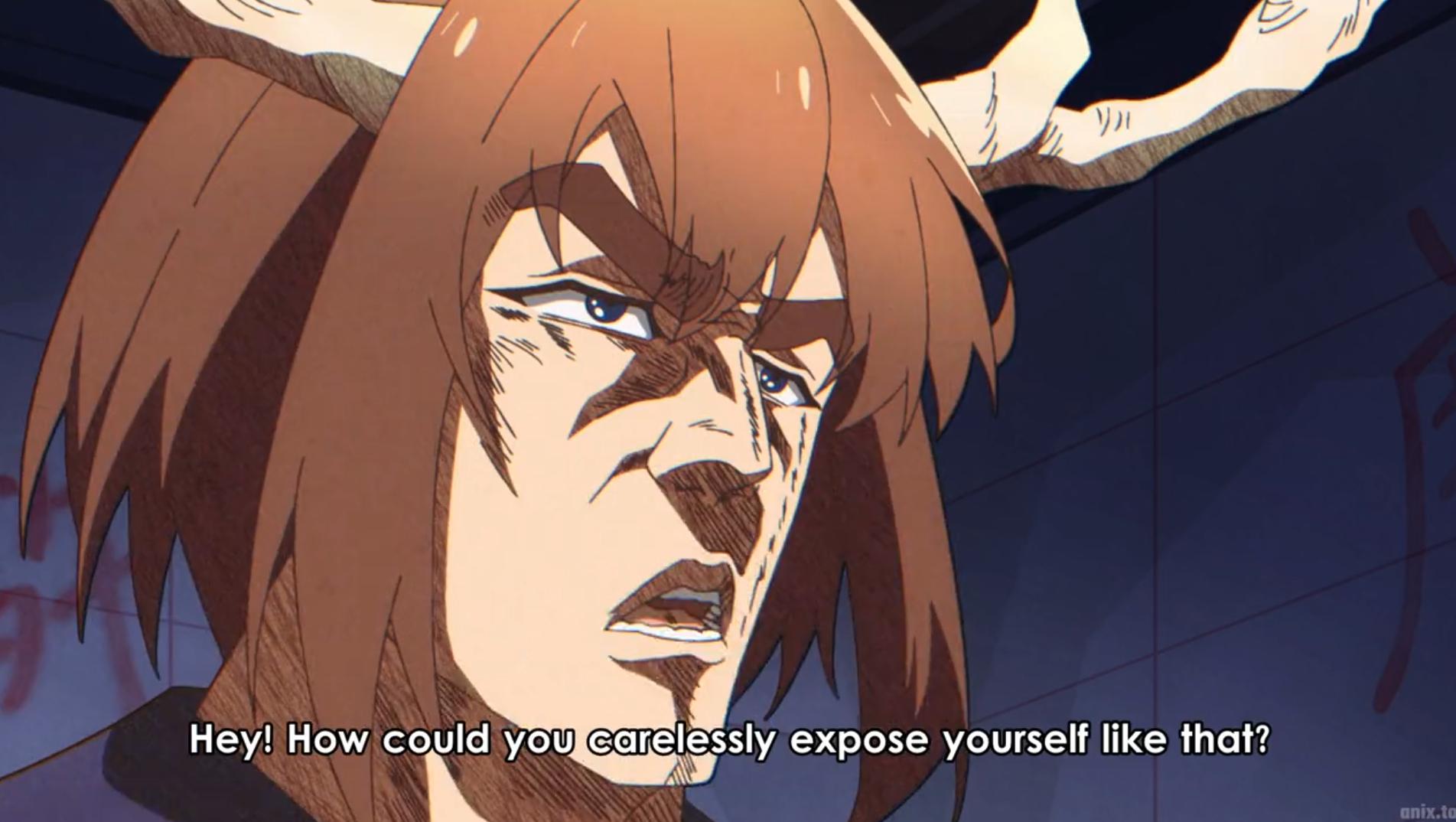 Priorities : rAnimemes