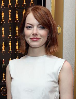 ‘Birdman’ AMPAS Screening in New York City 14th October 2014