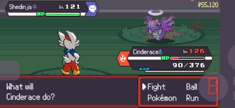 Yeah Aight R Pokerogue - Premium Landscape Photo Gallery - Desktop