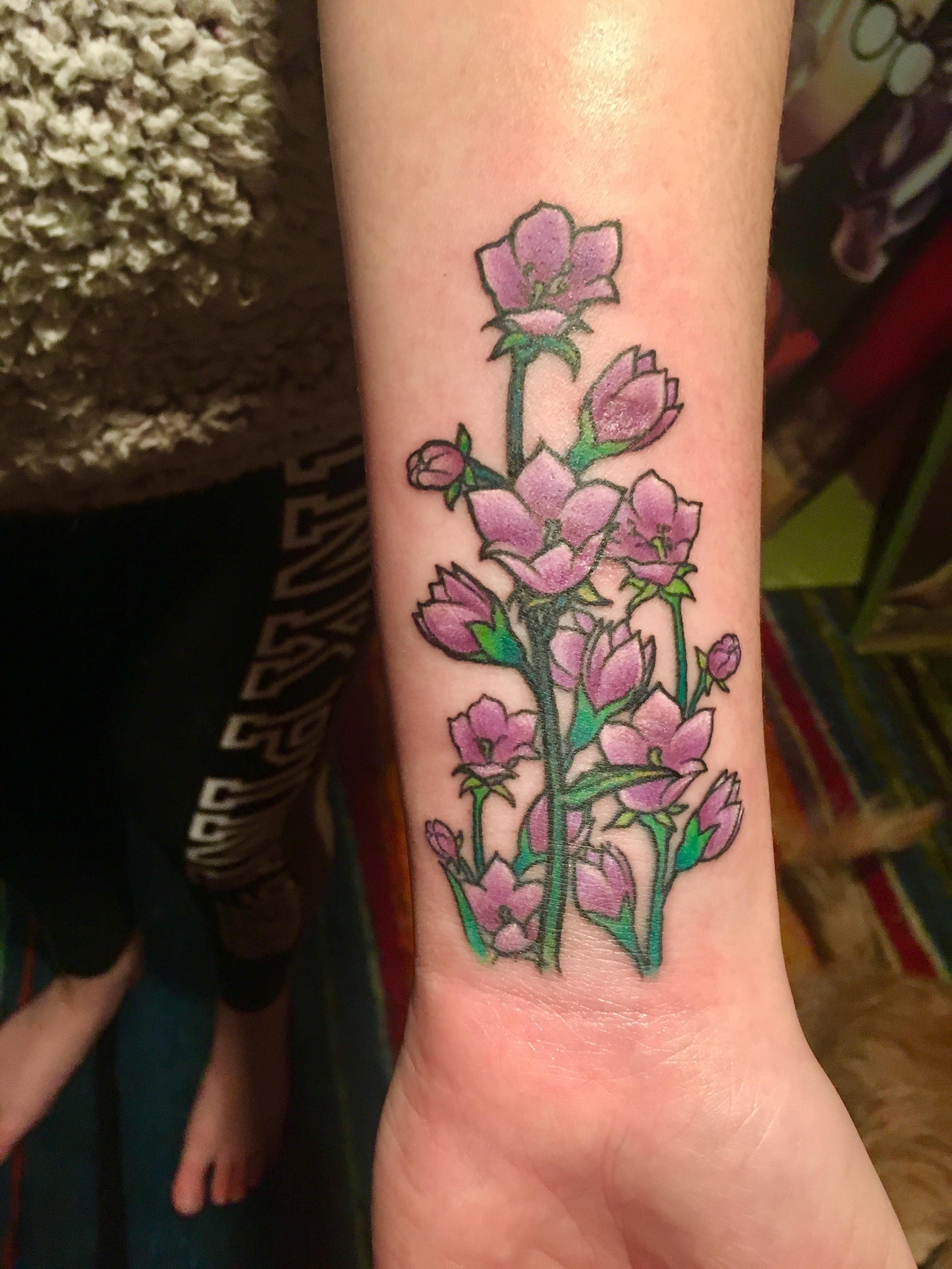 Self Harm Scar Cover Up Done Today By Ray Hold Steady Tattoo In Ri Tattoos