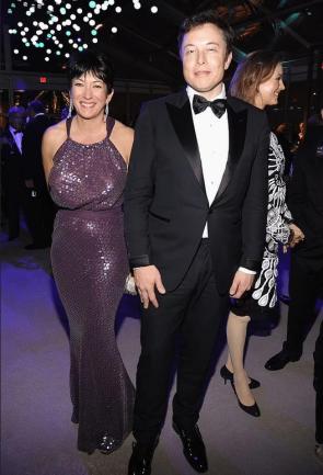 47th POTUS and His Dear Friend