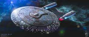 Featured Star Trek Starships for May 23, 2026