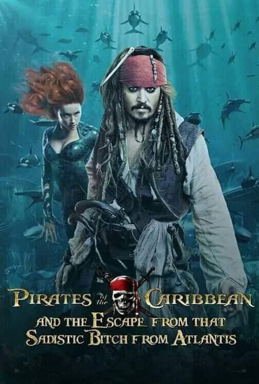 Pirates of the caribbean 6: 408 Best R Piratesofthecaribbean Images On Pholder You Cant Even Deny It Savvy