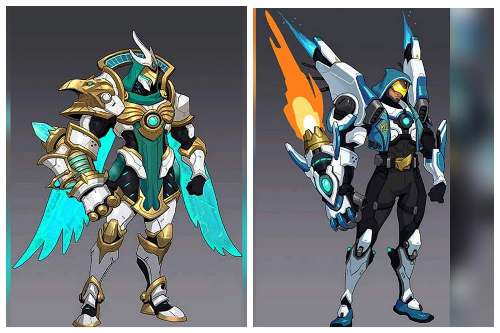 Harga murah di lapak pasiangi shope. Mobile Legends Aldous New Skin - Gambar Mobile Legend Keren