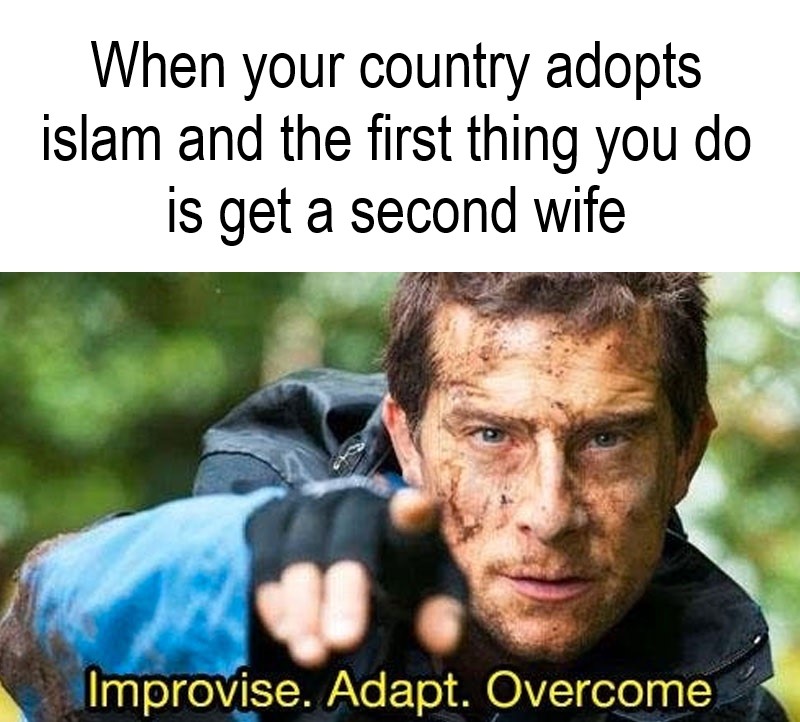 At memesmonkey.com find thousands of memes categorized into thousands of categories. Allahu Akbar Internet Culture And Memes R Dankmemes