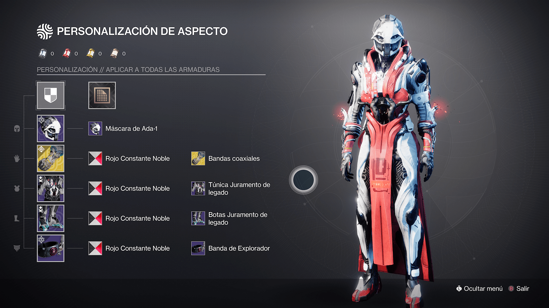 Ada-1 in a Red Bikini : rDestinyFashion