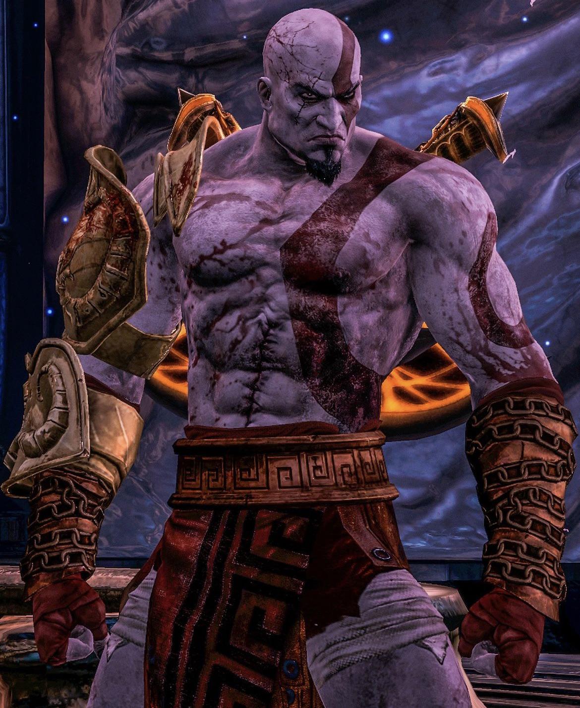 Is this the spartan rage rule 34