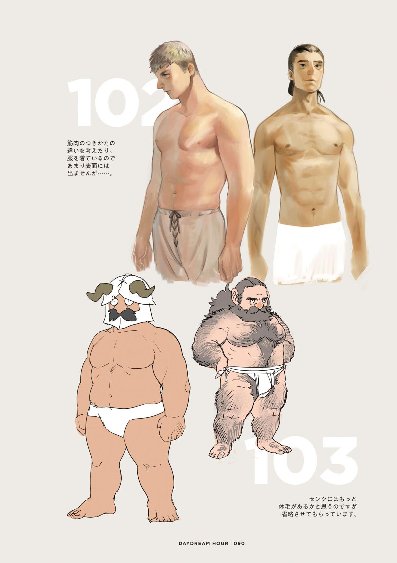 I think this is kinda accurate : rDungeonMeshi