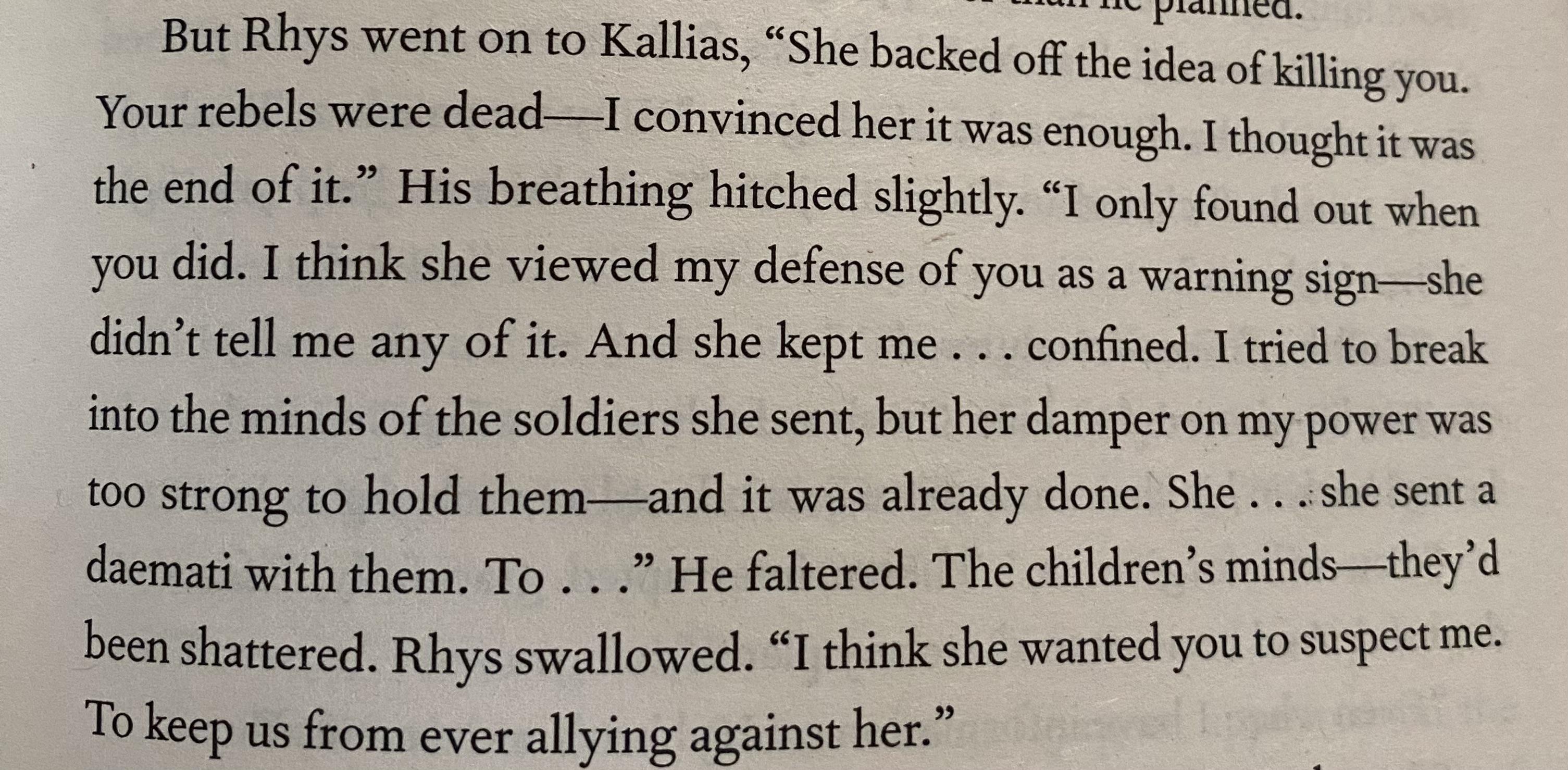 Opinions youd defend like this? : racotar