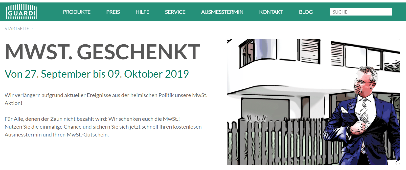 Zaun Gartenzaun Aluzaun Sichtschutz Beim Zaunspezialist Josef Steiner