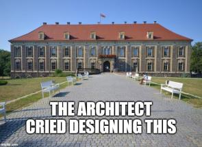Perfectionist hell
