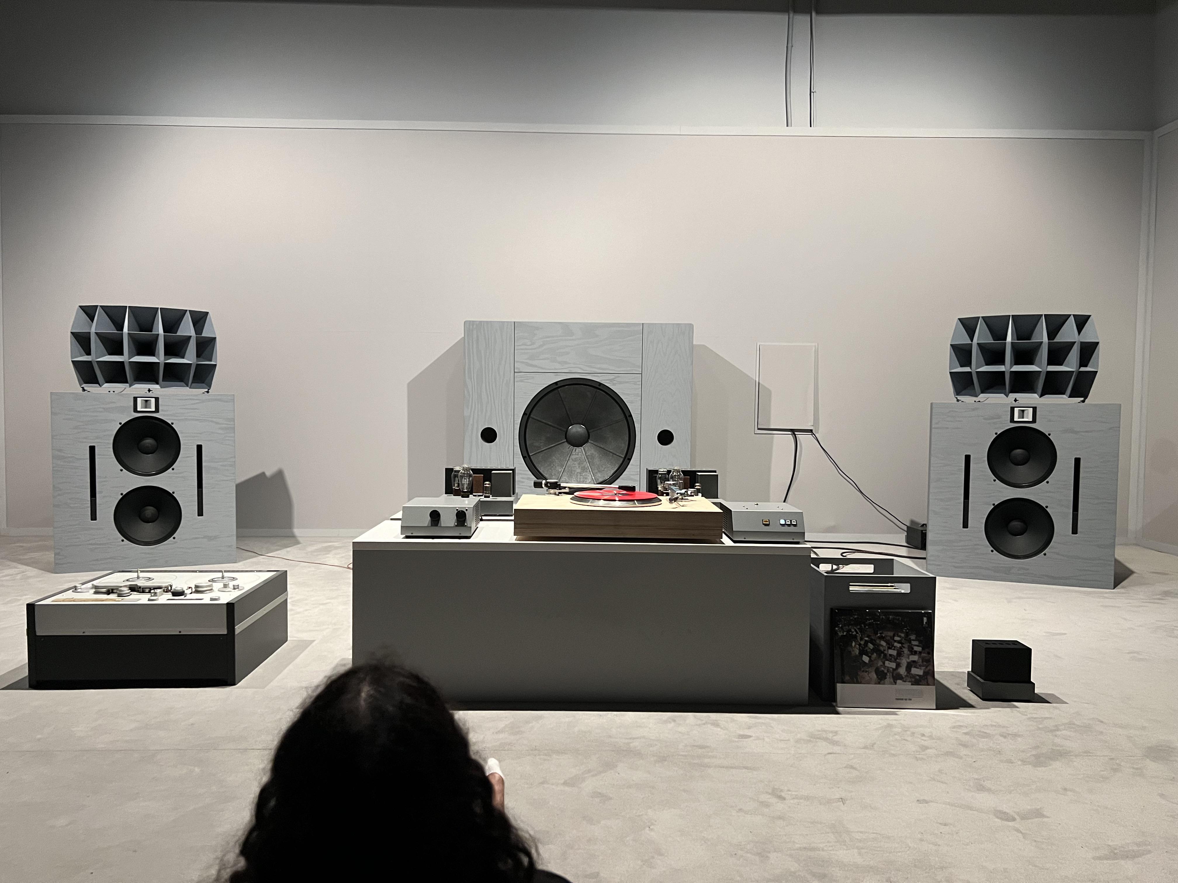 Any suggestions for seeing amazing sound systems in action? : rSoundSystem