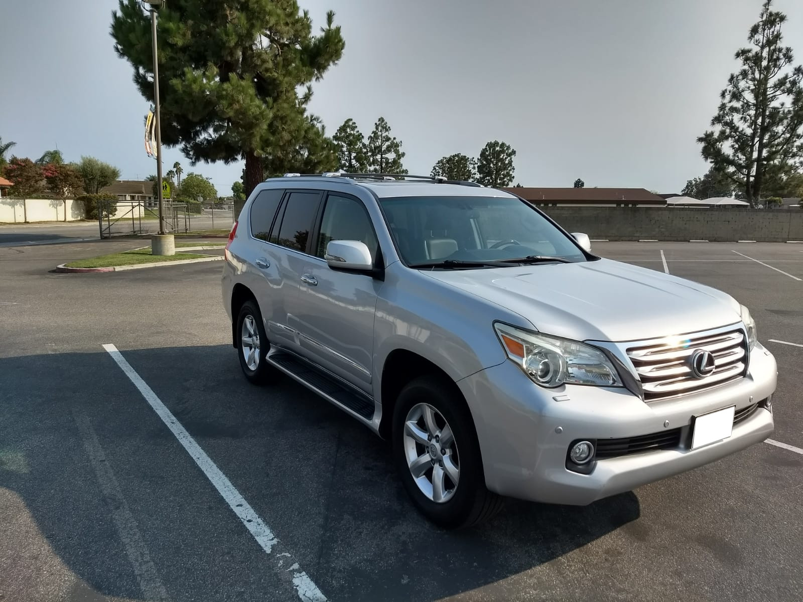2010 Lexus Gx 460 New To Me Lexus