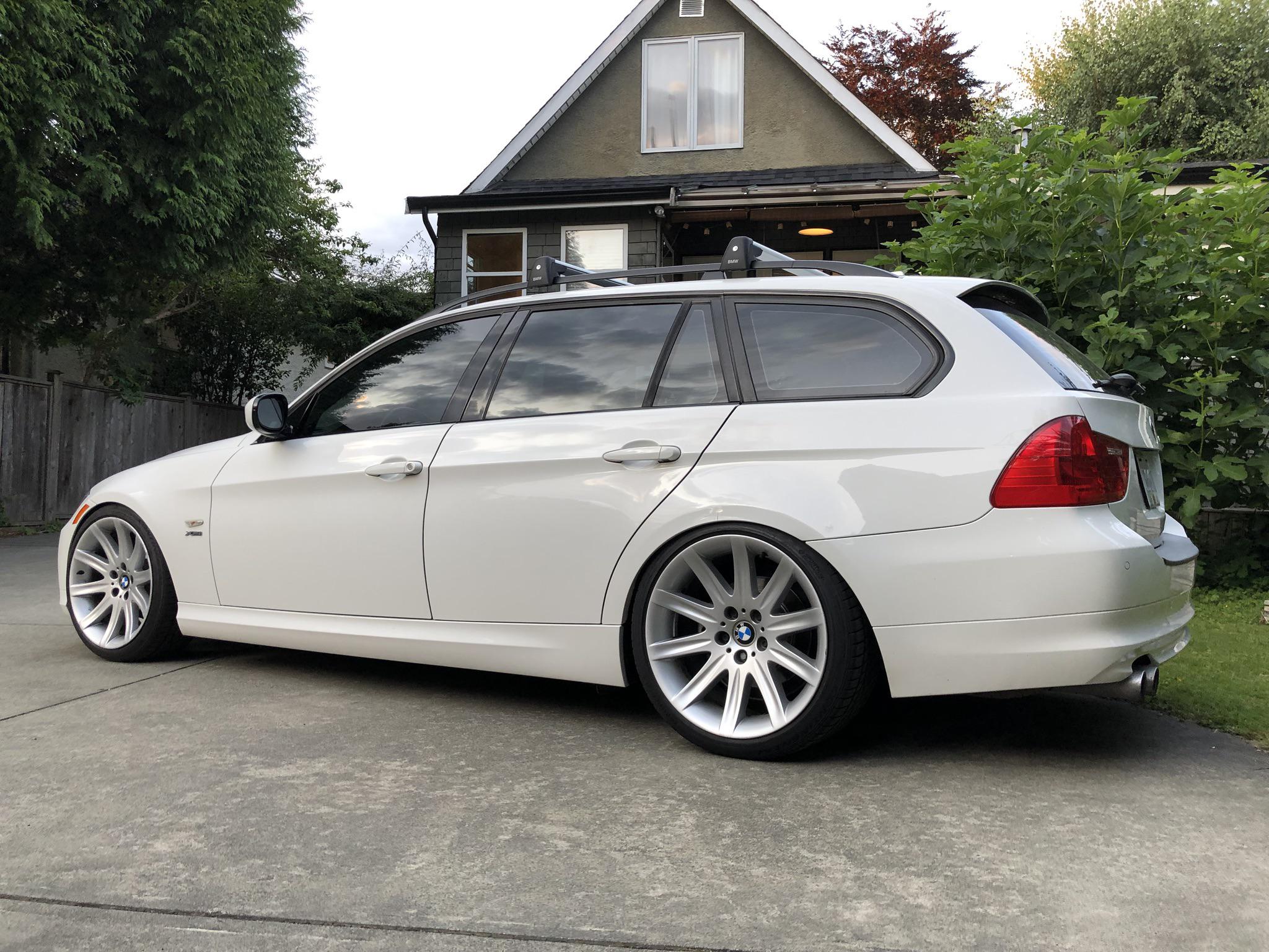 Finally bought myself an e91