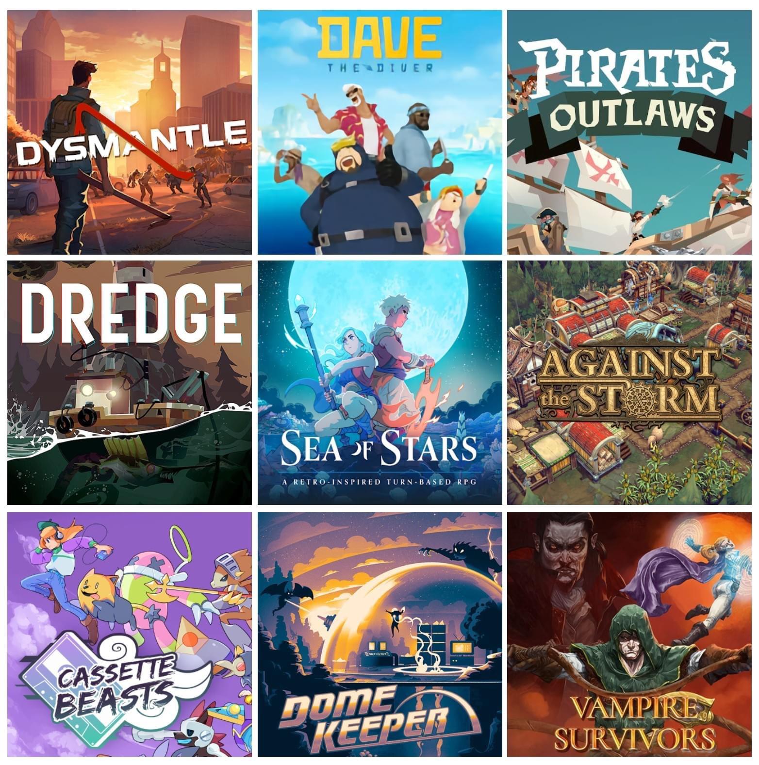Best Retro Steam Games Online 