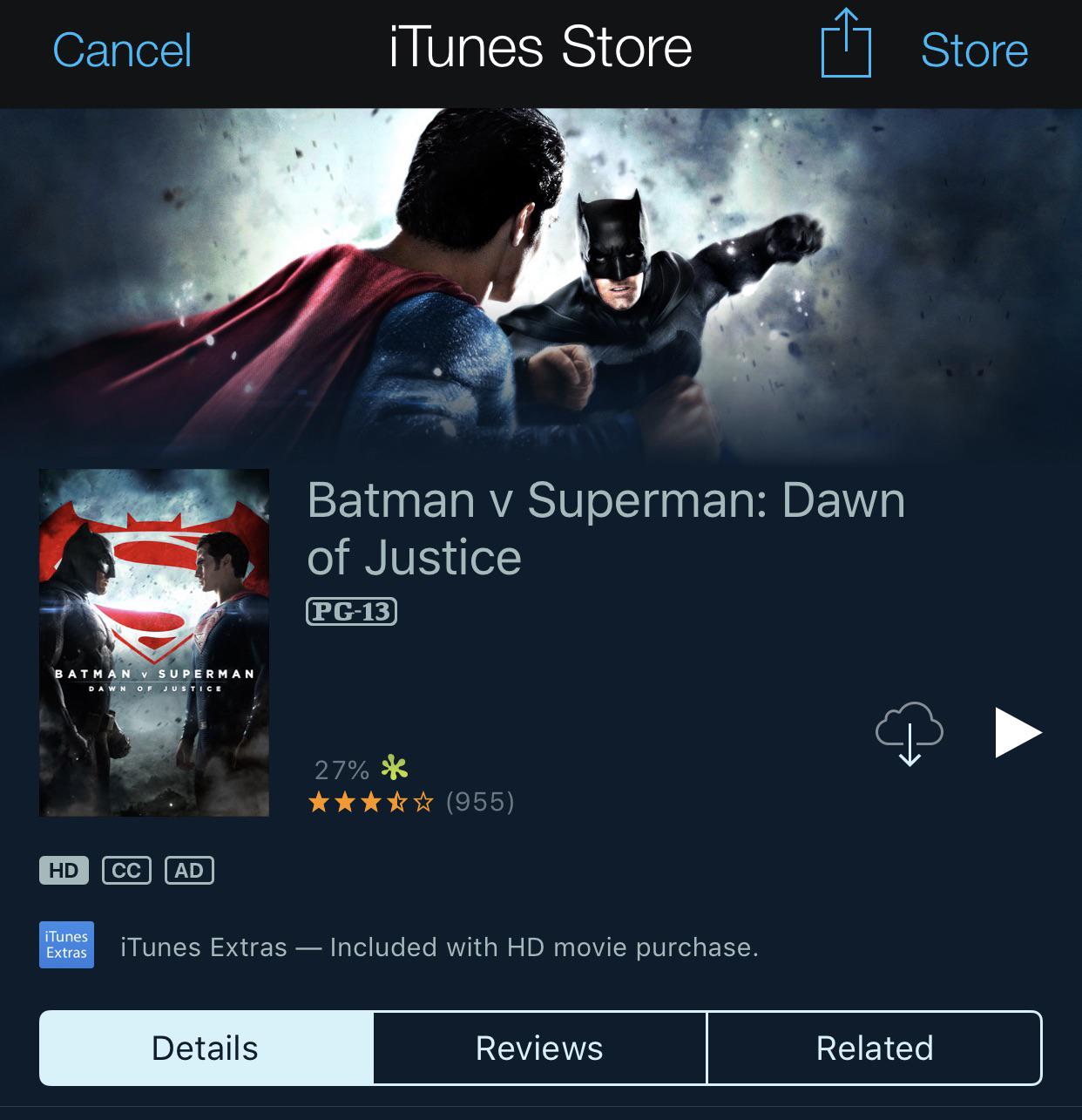 We explain hd vs hdx in detail with definition and comparison table to better. Can T Buy 4k Titles On Itunes Own Hdx On Vudu R Moviesanywhere