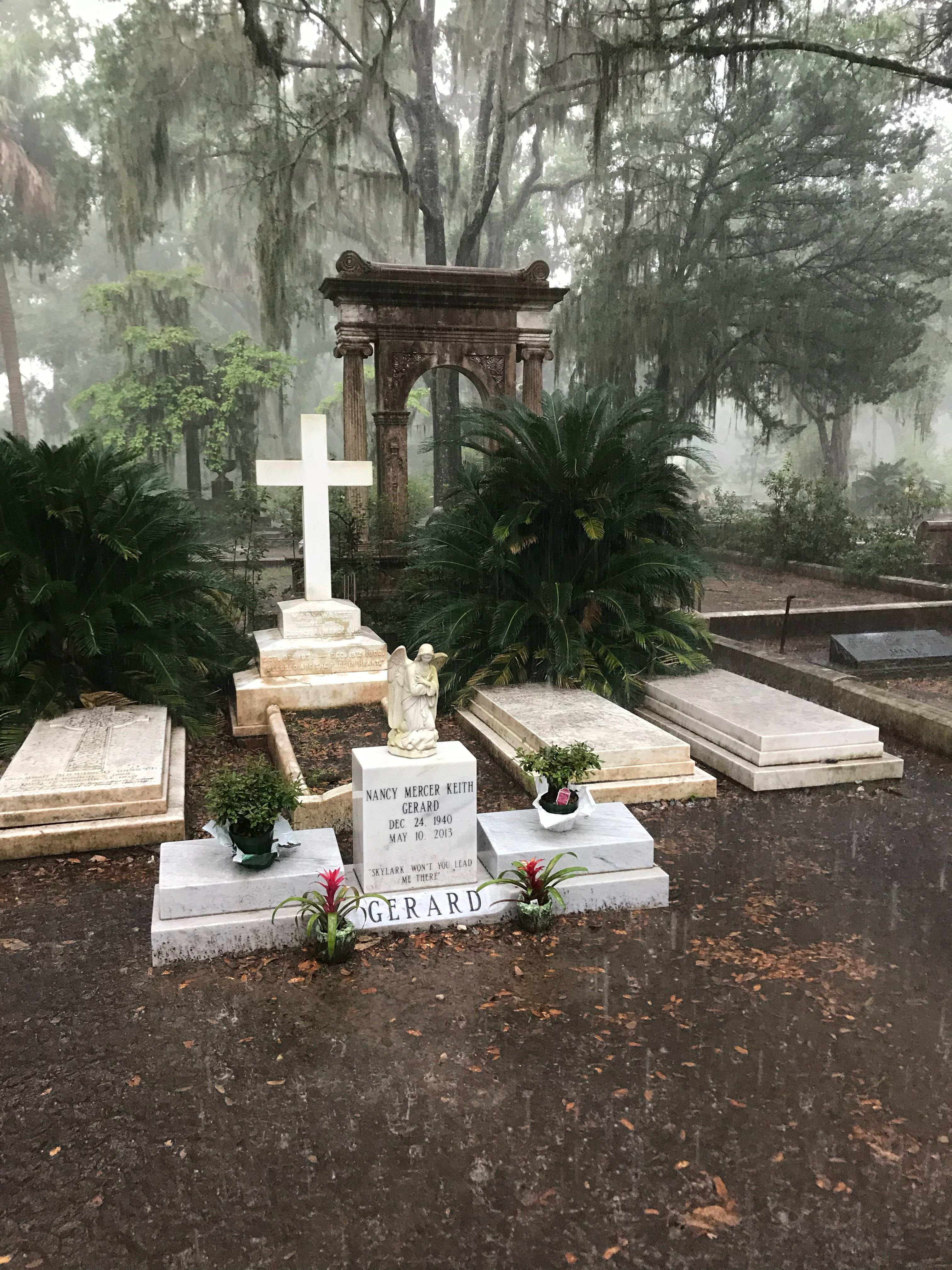 Bonaventure Cemetery- Savannah, Georgia : rCemeteryPorn