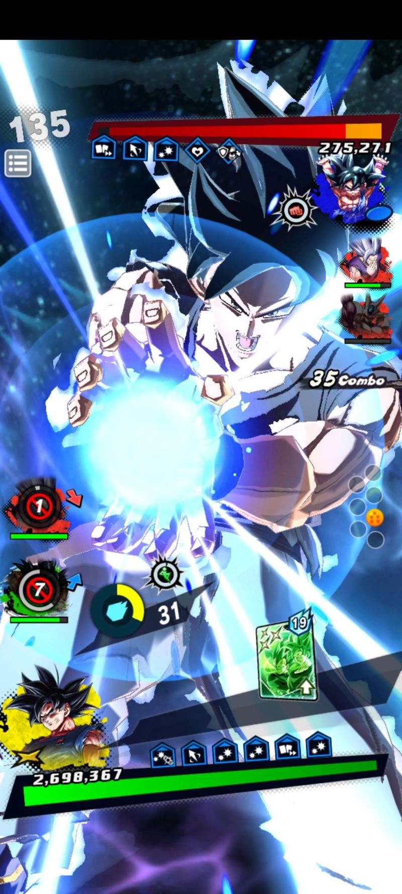 Uui Minecraft Skin - Perfect Light Illustration - 4K