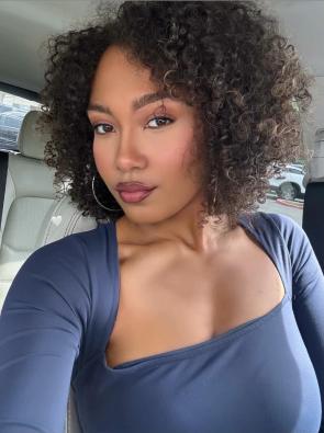 Parker McKenna Posey