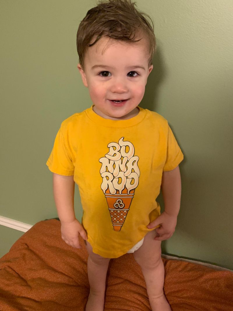 Get Ready R Bonnaroo - Vintage Arts - Artistic Full HD Collection