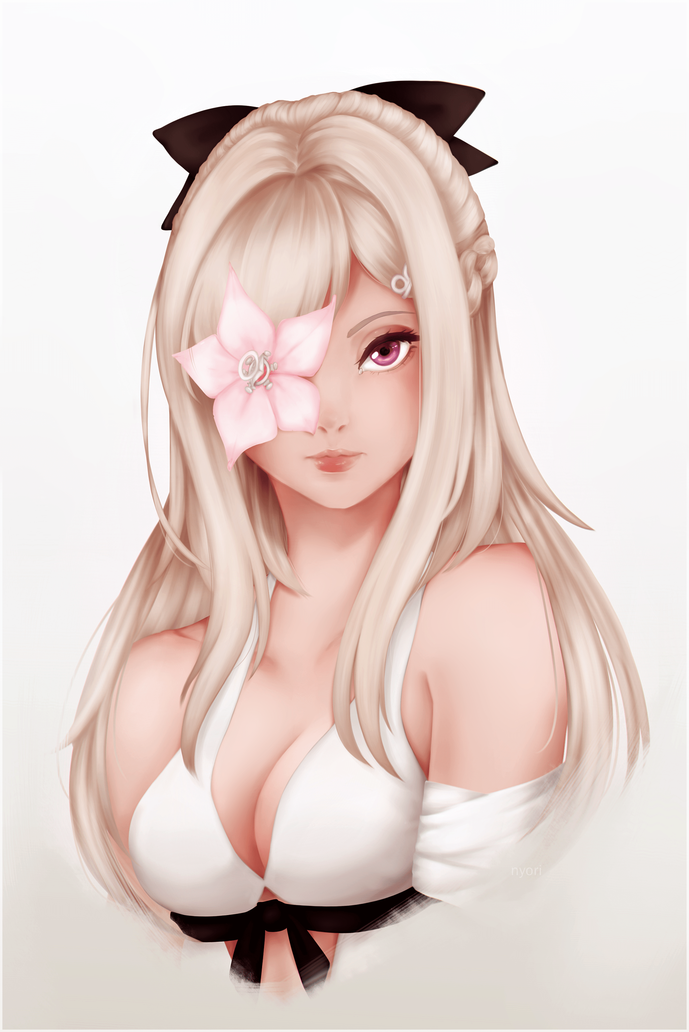 Drakengard Zero Hentai