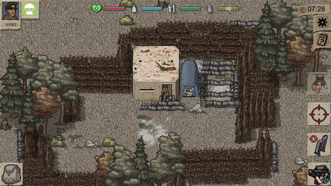 Mini Dayz 1 4 1 For Android Download 1 on 1 Soccer.