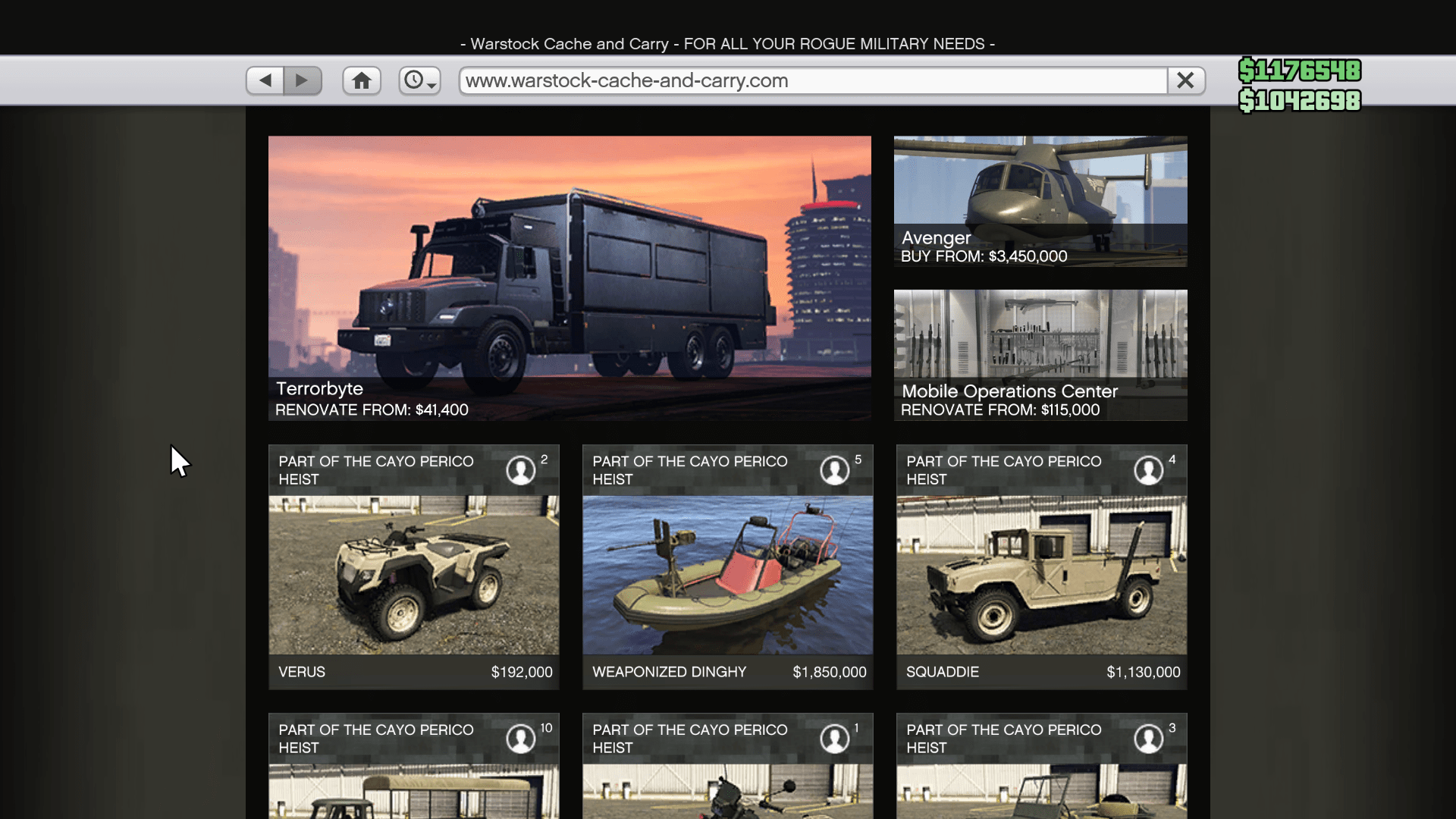 Acid Lab Warstock Cache And Carry At Sam Bolivar Blog 